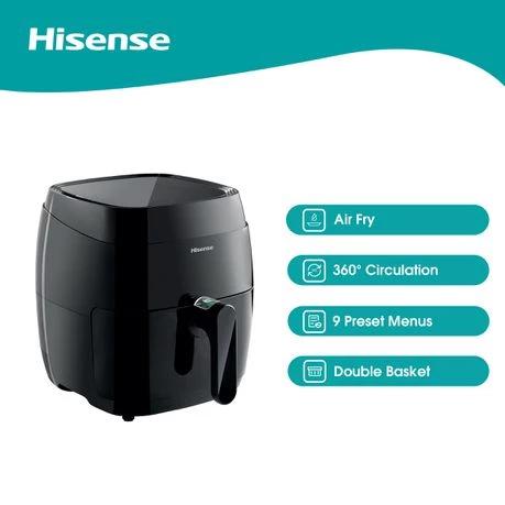 Hisense 4.5L Air Fryer