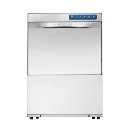 DIHR GS50 Under Counter Dishwasher