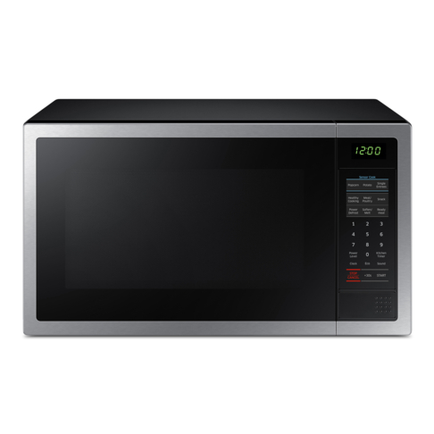 Samsung microwave solo s/steel 28l