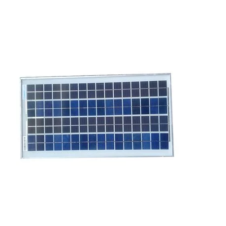 Solar Panel 10W SoSolar