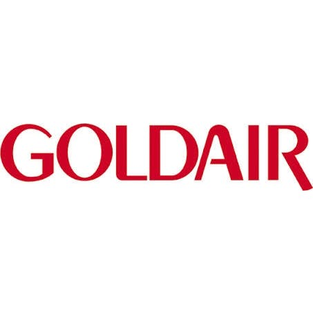 Goldair Microwaves