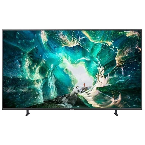 Samsung 208cm(82") PUHD Smart TV - UA82RU8000KXXA