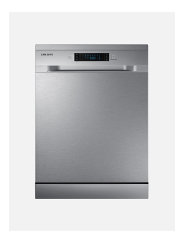 Samsung 14place Metallic Dish Washer Dw60m5070fs