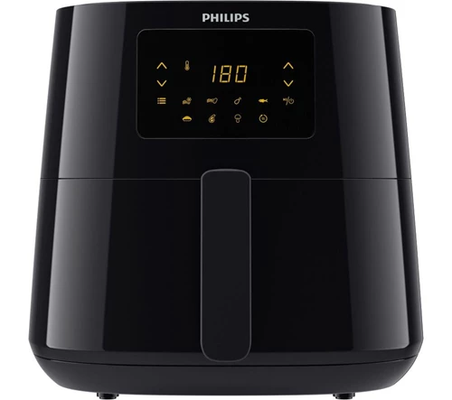 PHILIPS HD9270/91 Air Fryer - Black