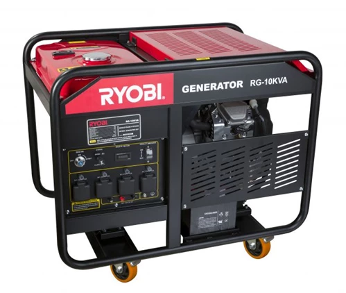 Ryobi Generator 11 kW RG-10KVA