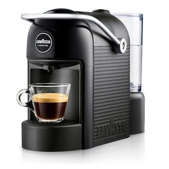 Lavazza 18000352 A Modo Mio Jolie Capsule Coffee Machine - Black