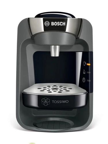 Tassimo TAS3202GB Suny Pod Coffee Machine - Black