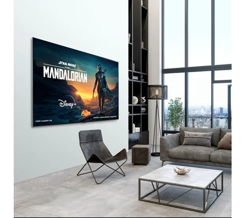 LG 55NANO966PA 55" Smart 8K HDR LED TV with Google Assistant & Amazon Alexa