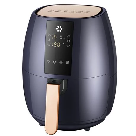 Andowl 7 in 1 Air Fryer 5.5L with LED Display