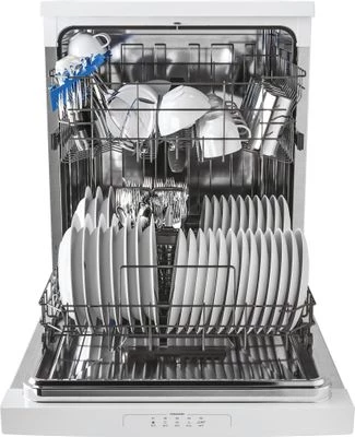 Candy Brava Dishwasher (White)