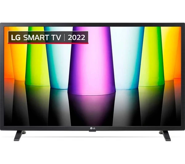 LG 32LQ63006LA 32" Smart Full HD HDR LED TV