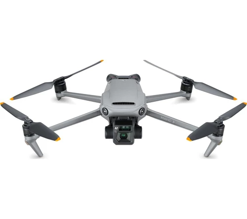 DJI Mavic 3 Drone with Controller - Grey