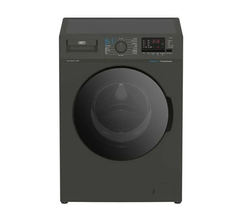 Defy 9 kg SteamCure Front Loader Washing Machine