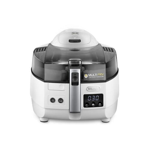 DeLonghi Multifry Extra Airfryer & Multicooker, 1.7kg