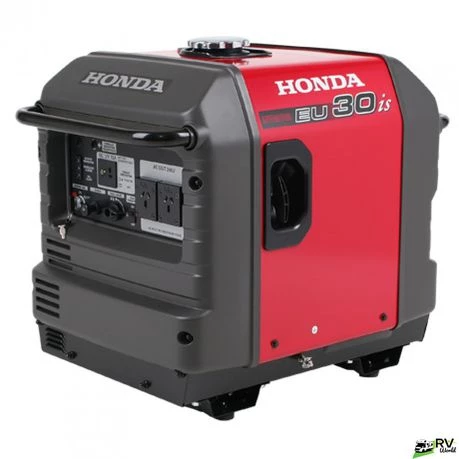 Honda - Inverter Generator - EU30ISI 3kVA