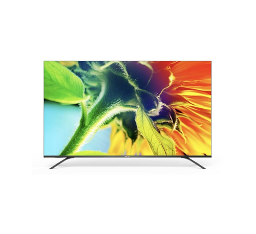 Hisense 139 cm (55") Smart ULED TV