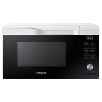Samsung MC28M6055CW Combination Microwave Oven in White, 28L, 900W