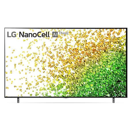 LG 75” Premium Nanocell 85 Series 4K UHD 100HZ HDMI 2.1 Smart AI TV (2021)