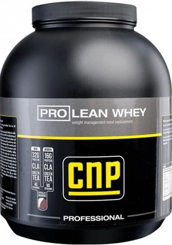 CNP Pro Lean Whey Powder Chocolate Brownie Flavour 2kg