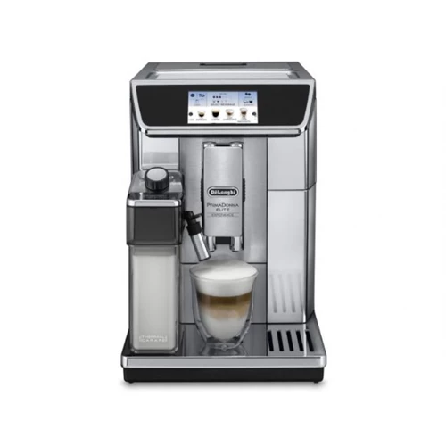 Delonghi PrimaDonna Elite Experience Coffee Machine