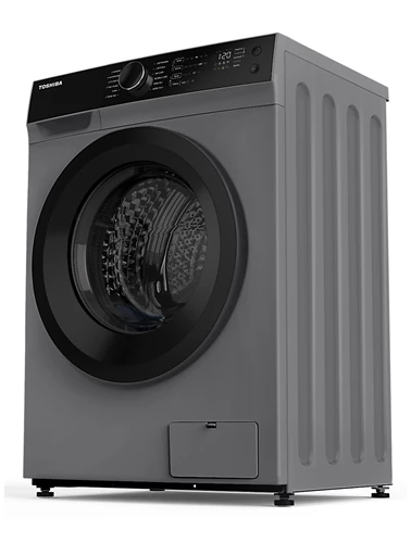Toshiba 10kg /7kg Washer Dryer Inverter Silver Twd-bj110m4za