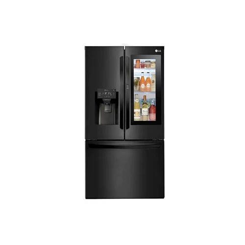 LG GC-X268NQSM 626L French Door Matte Black Refrigerator