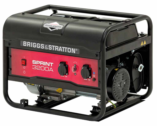 Briggs & Stratton Sprint 3200A