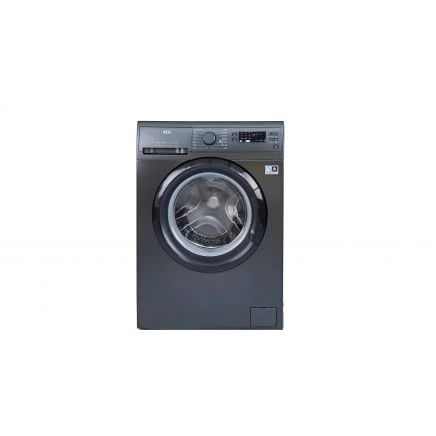 AEG 7kg Washing Machine Silver