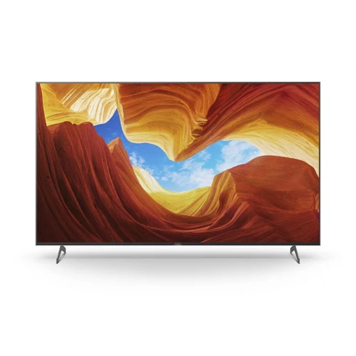 Sony 65-inch 4K Android TV (KD-65X9000H)
