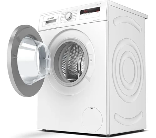 BOSCH Serie 4 WAN28081GB 7 kg 1400 Spin Washing Machine - White