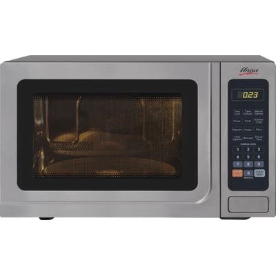 Univa U36ESS 36L Electronic Microwave Oven (Stainless Steel)