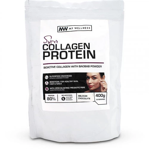 My Wellness Super Collagen Protein