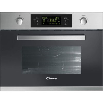 Candy 44L Convection Microwave Oven (Stainless Steel)