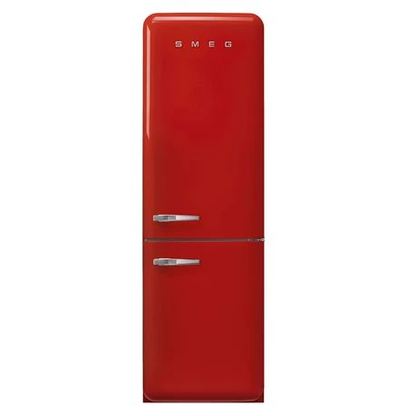 Smeg 50's Style Bottom Mount Refrigerator