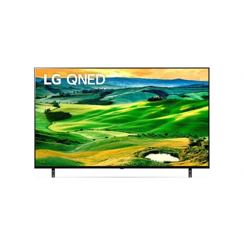 LG 139cm (55'') QNED 4K Smart TV with ThinQ AI - 55QNED806QA