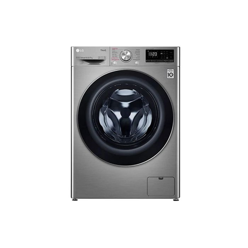 LG F4V5RGP2T 10.5KG Wash / 7kg Dry Washer Dryer Combo