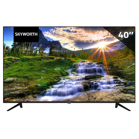 Skyworth 40TB2100 40" Digital FHD LED TV (DVB-T2)