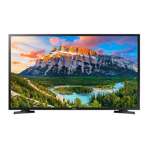 Samsung 100cm(40") Smart LED TV - UA40N5300ARXXA