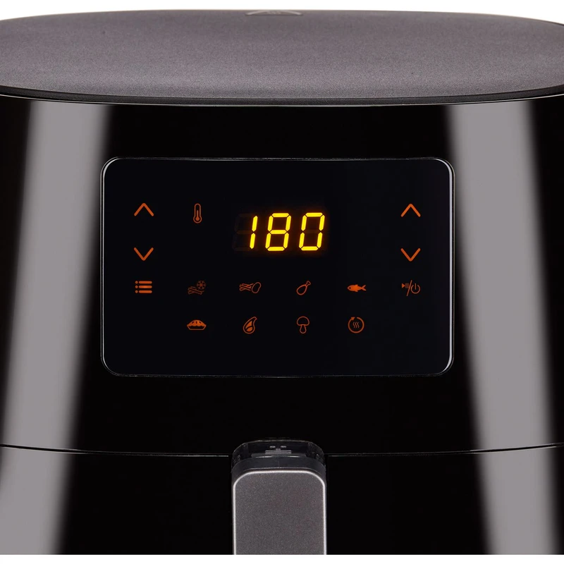 Philips Essential Connected XL 6.2L Digital Airfryer, 1.2kg
