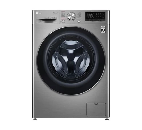 LG 10.5 kg Front Loader Washing Machine