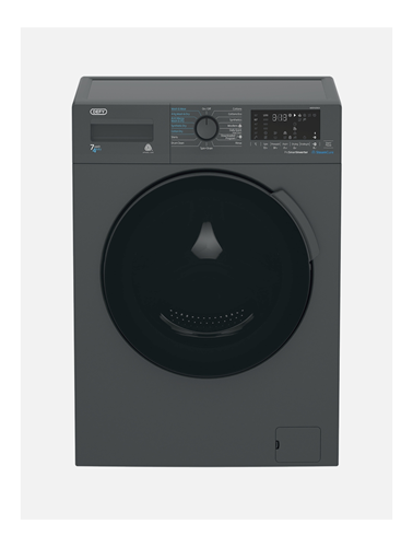 Defy 7kg Wash 4kg Dry Washer Dryer Combo Dwd318