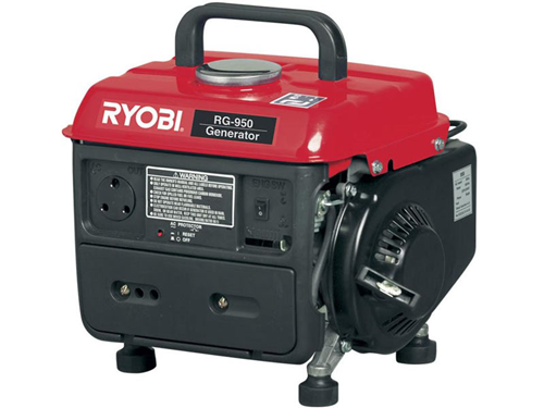 Ryobi Generator 0.95 kW RG-950
