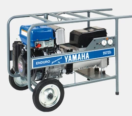 Yamaha EWS200 welder / generator