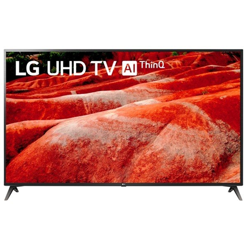 LG 190cm(75") UHD Smart Digital TV - 75UM7580PVA