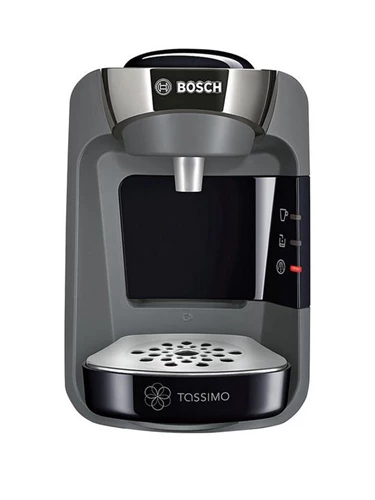 Tassimo TAS3202GB Suny Pod Coffee Machine - Black