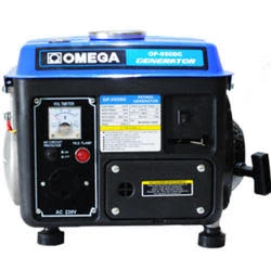 OMEGA 2 Stroke Generator OP-950DC