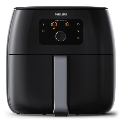Philips Premium XXL 7.3L Digital Airfryer, 1.4kg