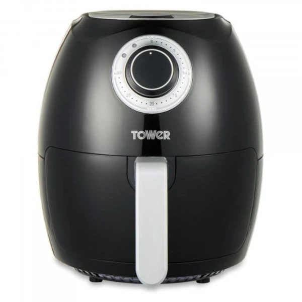 Tower T17060BLK 3.2L 1350W 4-IN-1 Air Fryer