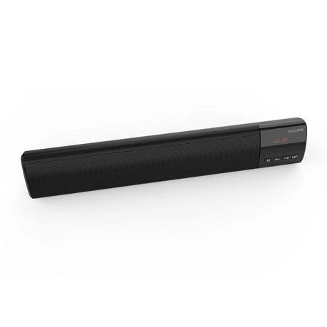Microlab MS212 Bluetooth Soundbar Speaker - Black