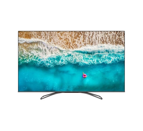 Hisense 139 cm (55") Smart QULED TV
